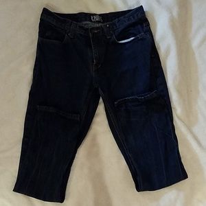 Free World Jeans